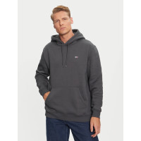 Tommy Hilfiger pánska mikina tmavosivá Tommy Hilfiger pánska mikina tmavosivá
