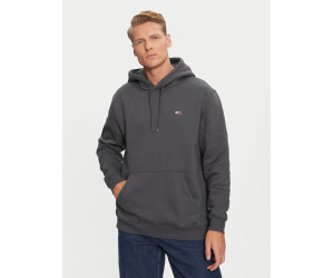 Tommy Hilfiger pánska mikina tmavosivá