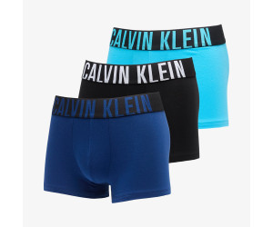 Pánske boxerky Calvin Klein s dlhšou nôžkou 3pack