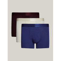 Tommy Hilfiger sada pánskych boxeriek v troch farbách Tommy Hilfiger sada pánskych boxeriek v troch farbách