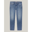 Tommy Jeans pánske rifle rovné modré