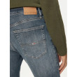 Pánske modré Slim Fit džínsy Tommy Jeans Pánske modré Slim Fit džínsy Tommy Jeans