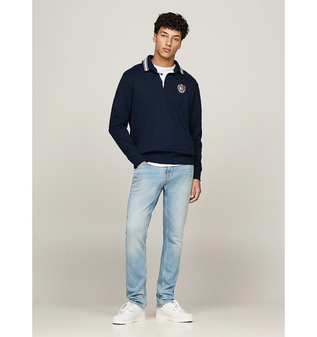 Pánske rifle od značky Tommy Hilfiger Jeans