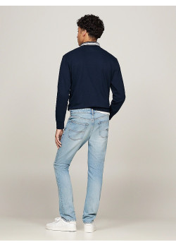 Pánske rifle od značky Tommy Hilfiger Jeans
