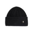 Dámska čiapka Tommy Hilfiger v čiernom prevedeni Dámska čiapka Tommy Hilfiger v čiernom prevedeni