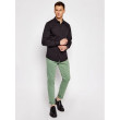 Pánska košeľa Tommy Jeans čierna
