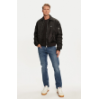 Pánske rifle Tommy Jeans modré Pánske rifle Tommy Jeans modré