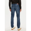 Pánske rifle Tommy Jeans modré Pánske rifle Tommy Jeans modré