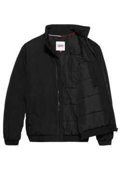 Pánska zimná bunda  Tommy Jeans Essential