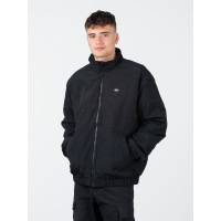 Pánska zimná bunda Tommy Jeans Essential Pánska zimná bunda Tommy Jeans Essential