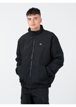 Pánska zimná bunda  Tommy Jeans Essential