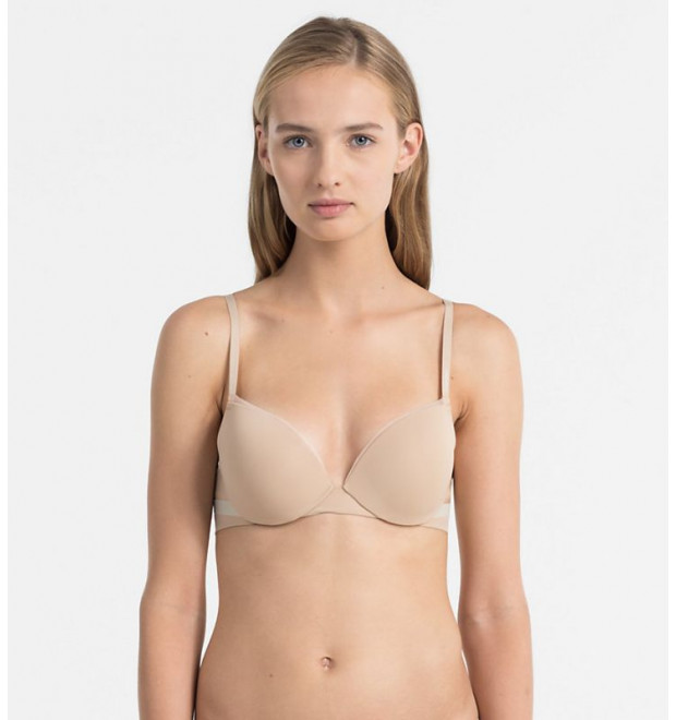 Podprsenka Calvin Klein Podprsenka Calvin Klein