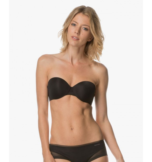 Podprsenka Calvin Klein v dvoch farbách Podprsenka Calvin Klein v dvoch farbách