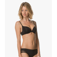 Podprsenka Calvin Klein push-up Podprsenka Calvin Klein push-up