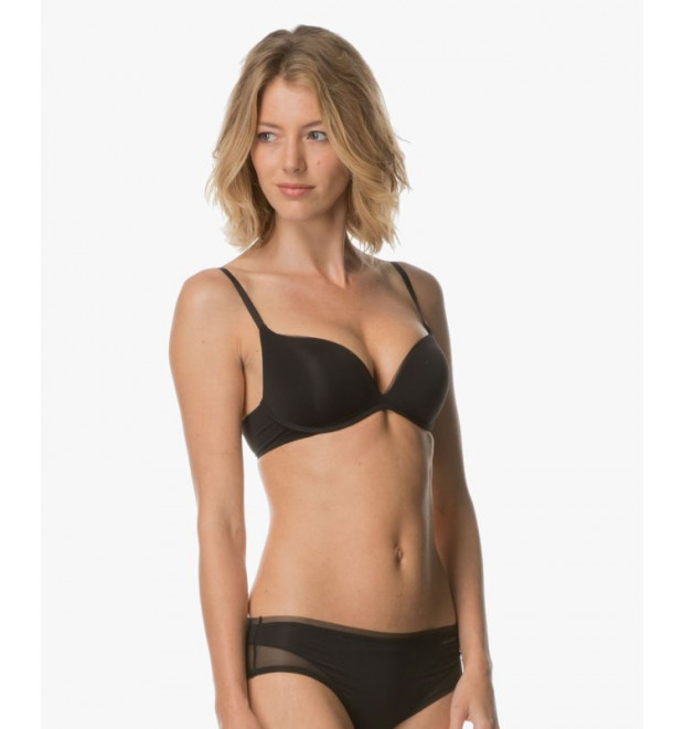 Podprsenka Calvin Klein push-up Podprsenka Calvin Klein push-up