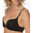 Podprsenka Calvin Klein push-up Podprsenka Calvin Klein push-up