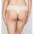 Nohavičky Calvin Klein - tangá Nohavičky Calvin Klein - tangá