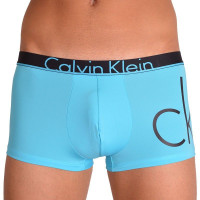 Calvin Klein boxerky svetlomodré Calvin Klein boxerky svetlomodré