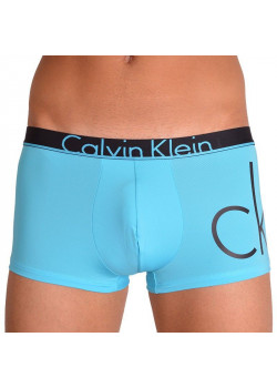 Calvin Klein boxerky svetlomodré