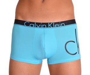 Calvin Klein boxerky svetlomodré