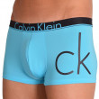 Calvin Klein boxerky svetlomodré Calvin Klein boxerky svetlomodré