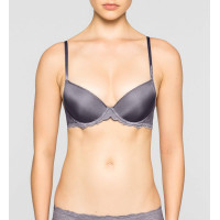 Podprsenka Calvin Klein push-up Podprsenka Calvin Klein push-up