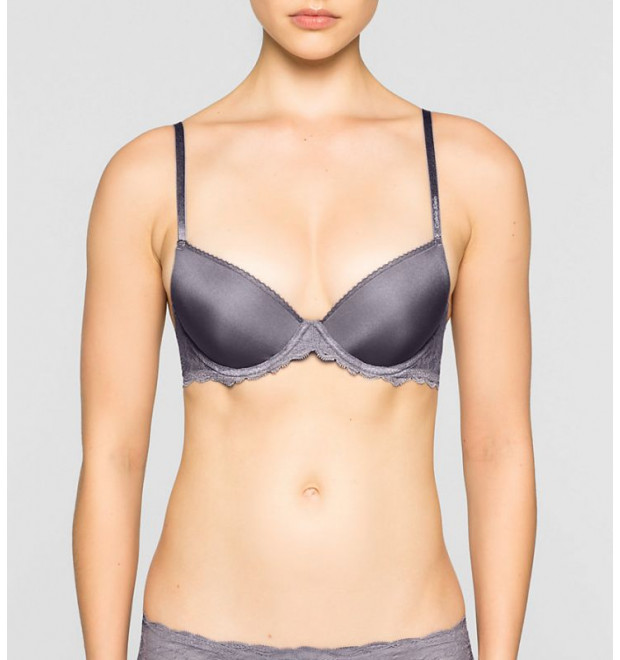Podprsenka Calvin Klein push-up Podprsenka Calvin Klein push-up