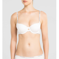 Podprsenka Calvin Klein push-up Podprsenka Calvin Klein push-up