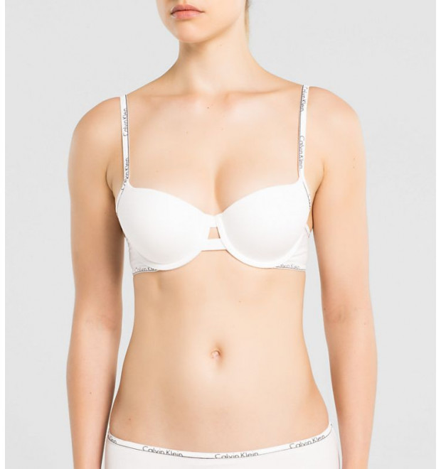 Podprsenka Calvin Klein push-up Podprsenka Calvin Klein push-up