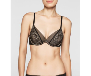 Podprsenka Calvin Klein push-up