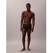 Calvin Klein Intense Power Cotton boxerky 3Pack čierne Calvin Klein Intense Power Cotton boxerky 3Pack čierne