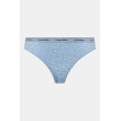 Calvin Klein nohavičky brazilky modré mix