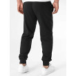Calvin Klein pánske tepláky guma v páse s logom čierne Calvin Klein pánske tepláky guma v páse s logom čierne