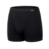 Cornette pánske boxerky 3XL čierne Cornette pánske boxerky 3XL čierne