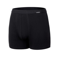 Cornette pánske boxerky 3XL čierne Cornette pánske boxerky 3XL čierne