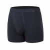 Cornette pánske boxerky 3XL grafitové Cornette pánske boxerky 3XL grafitové