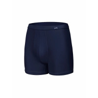 Cornette pánske boxerky 3XL Navy modré Cornette pánske boxerky 3XL Navy modré