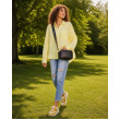 Tommy Hilfiger Camera Bag taška čierna