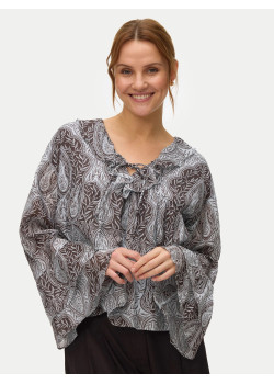 Vero Moda VMTARA dámska blúzka viacfarebná