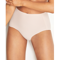 Selmark dámske nohavičky s vysokým pásom telové