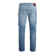 JACK & JONES CLARK pánske Vintage rifle modré JACK & JONES CLARK pánske Vintage rifle modré