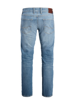 JACK & JONES CLARK pánske Vintage rifle modré