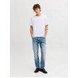JACK & JONES CLARK pánske Vintage rifle modré JACK & JONES CLARK pánske Vintage rifle modré