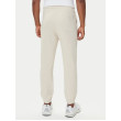 JACK & JONES tepláky Relaxed Fit béžové