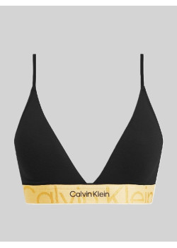 Podprsenka značky Calvin Klein bez kostíc