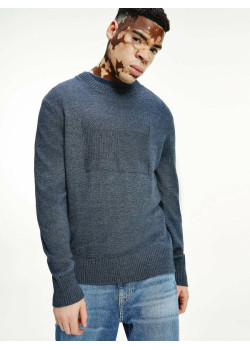 Pletený pánsky sveter Tommy Hilfiger