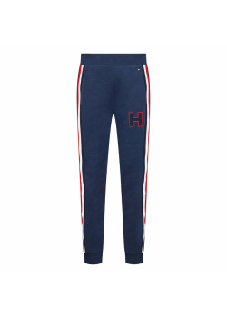 Tommy Hilfiger pánske tepláky HWK modré 