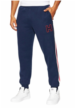 Tommy Hilfiger pánske tepláky HWK modré 