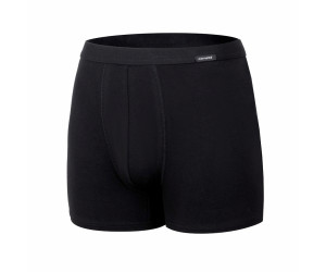 Cornette pánske boxerky čierne
