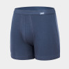 Cornette pánske boxerky jeans modré Cornette pánske boxerky jeans modré